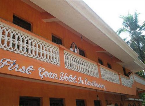 Palmgrove Residency Hotel Cavelossim Exterior photo